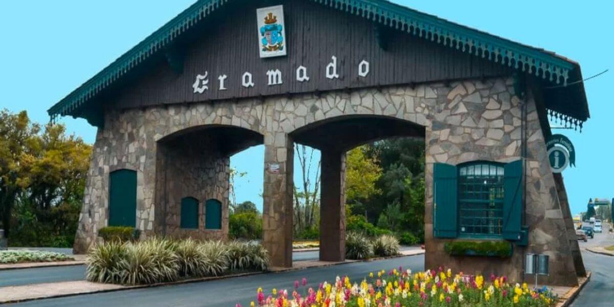 gramado