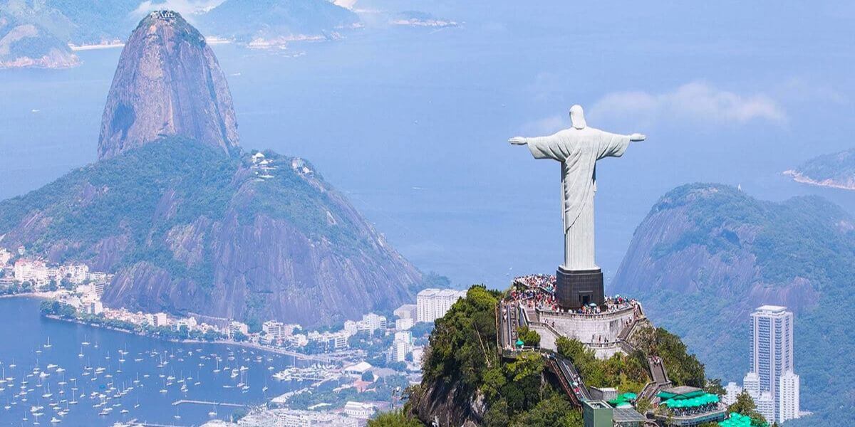 cristo redentor