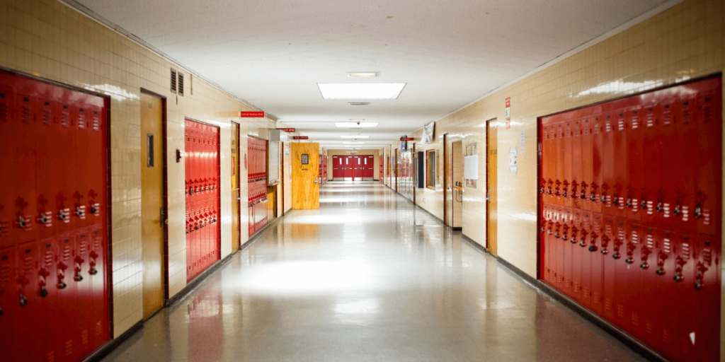 Intercâmbio High School nos EUA Tudo o que Você Precisa Saber BemVoar